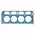 Fel-Pro Head Gasket, 26744PT 26744PT